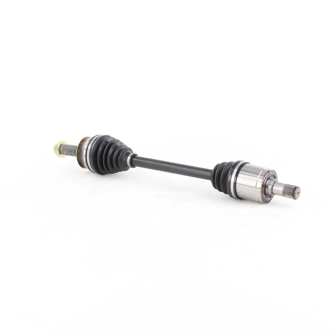 HO-8178 – TRAKMOTIVE CV Axle Shaft, OEM Replacement - view 3